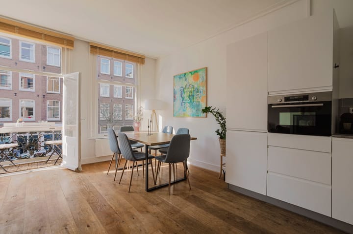 Foto 2 van Plantage Badlaan 8-B