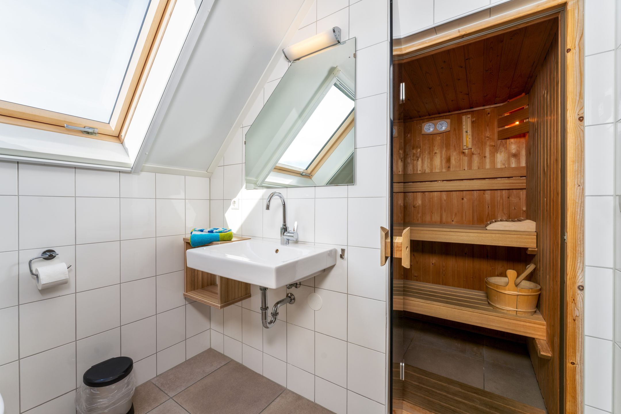 Foto 24 van Baanstpoldersedijk 4-319