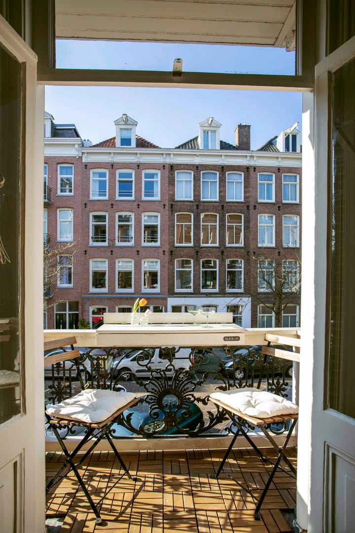 Foto 4 van Plantage Badlaan 8-B