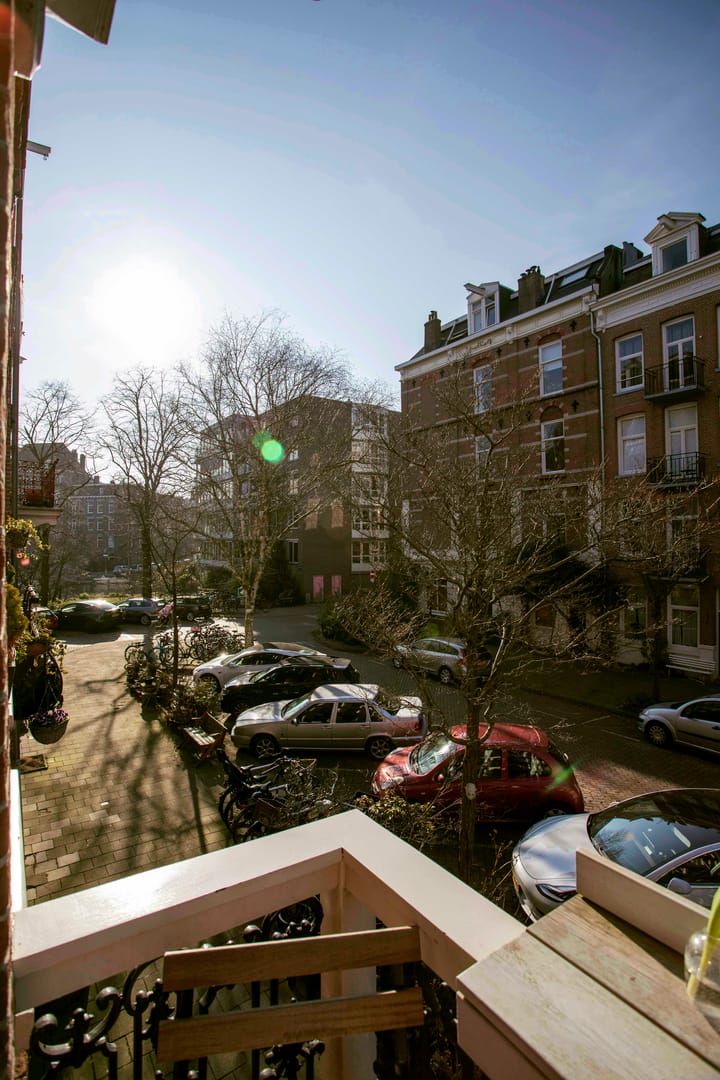 Foto 5 van Plantage Badlaan 8-B