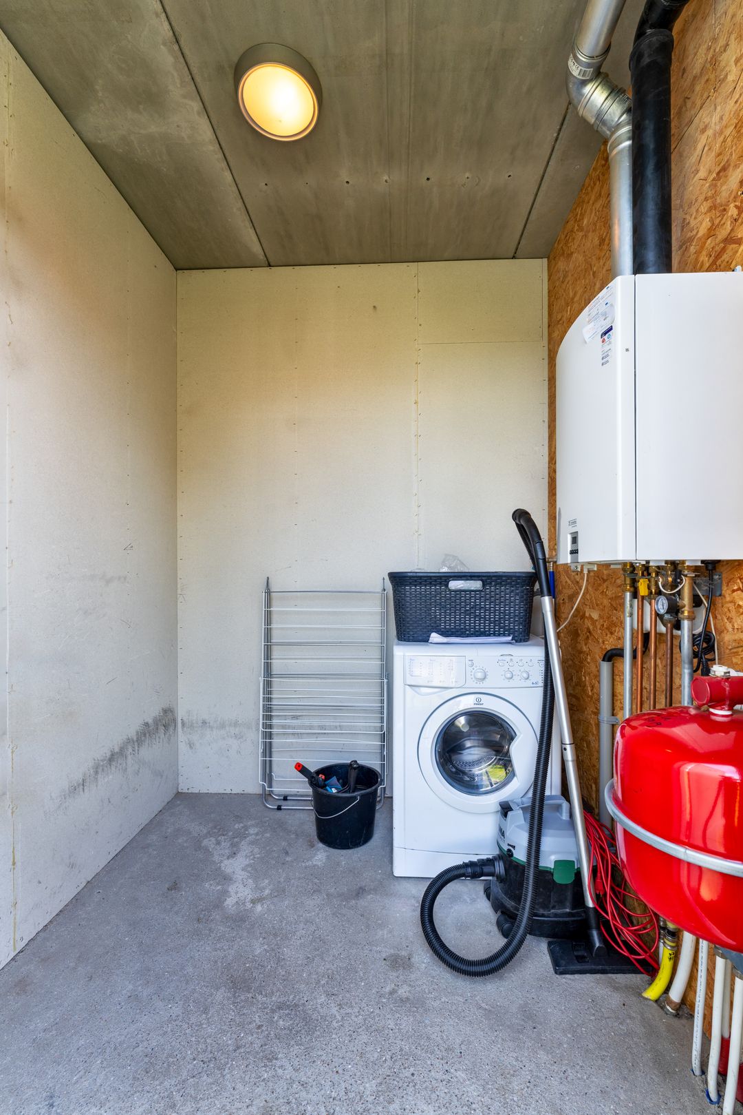 Foto 26 van Baanstpoldersedijk 4-319