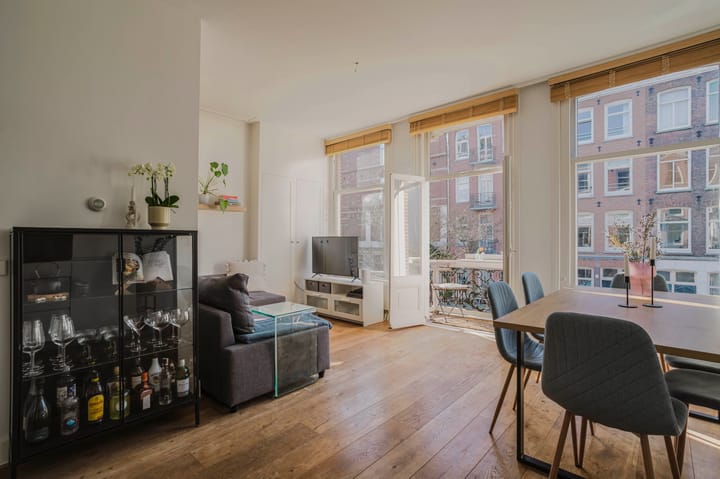 Foto 6 van Plantage Badlaan 8-B