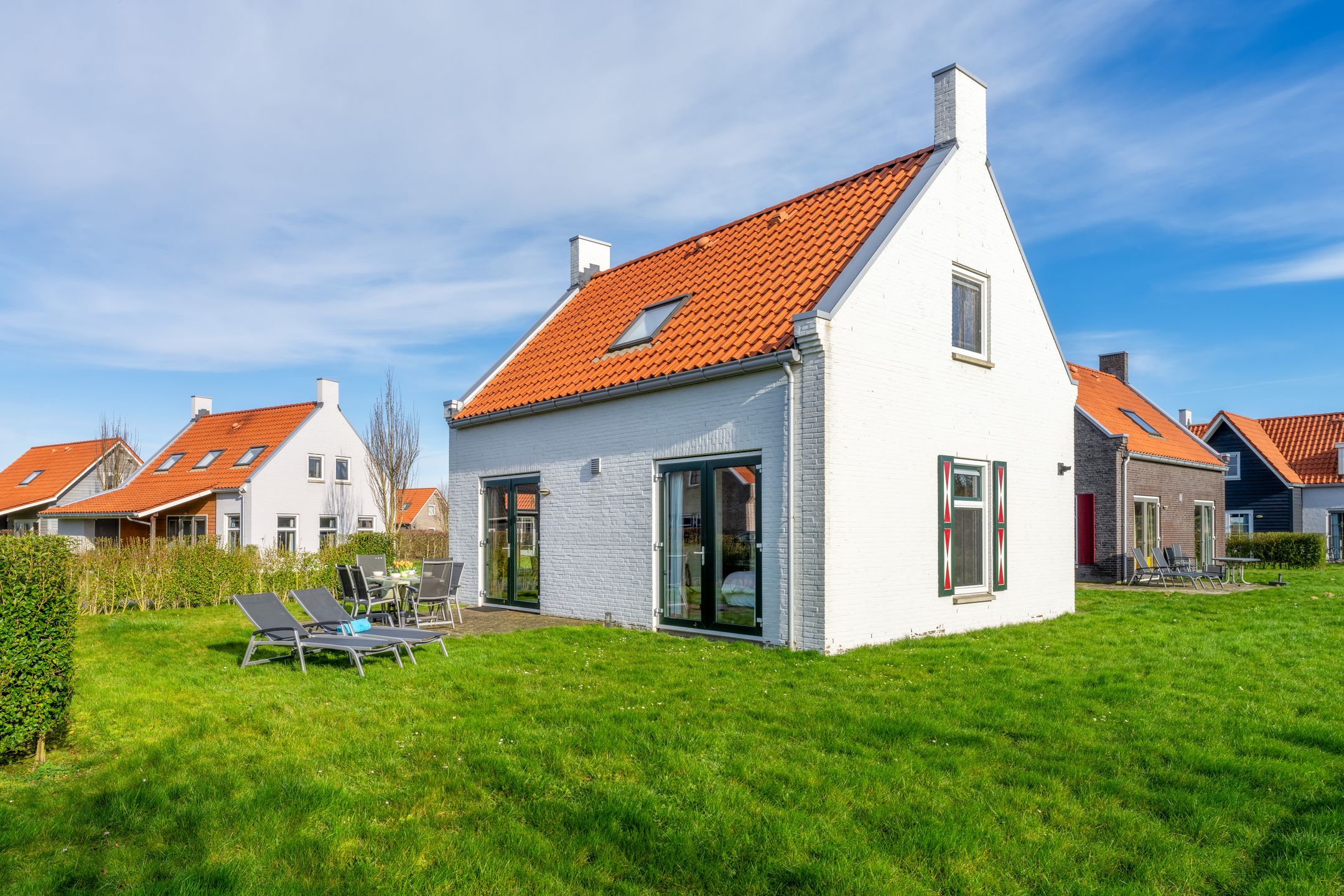 Foto 27 van Baanstpoldersedijk 4-319