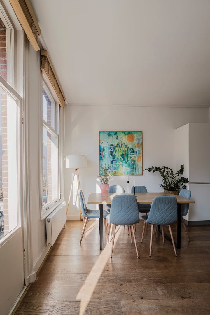 Foto 7 van Plantage Badlaan 8-B