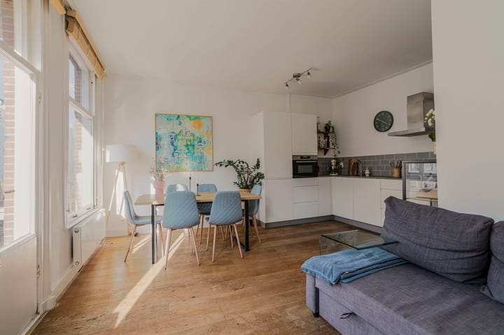 Foto 8 van Plantage Badlaan 8-B