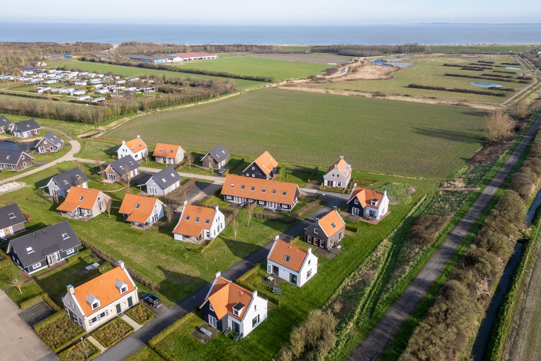 Foto 28 van Baanstpoldersedijk 4-319