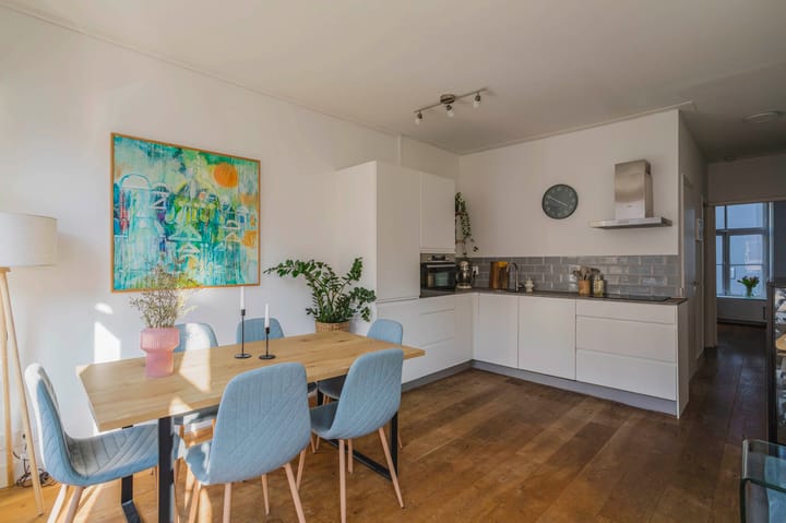 Foto 9 van Plantage Badlaan 8-B