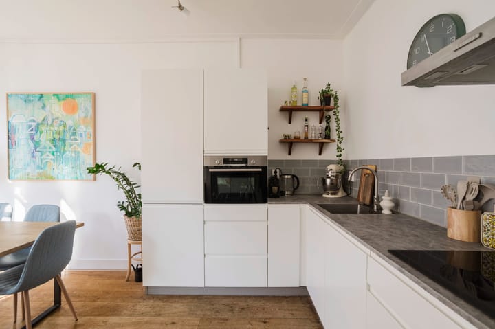 Foto 10 van Plantage Badlaan 8-B