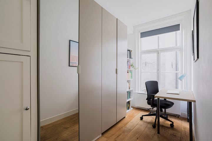 Foto 16 van Plantage Badlaan 8-B