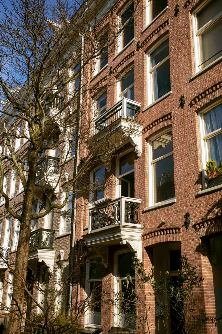 Foto 17 van Plantage Badlaan 8-B