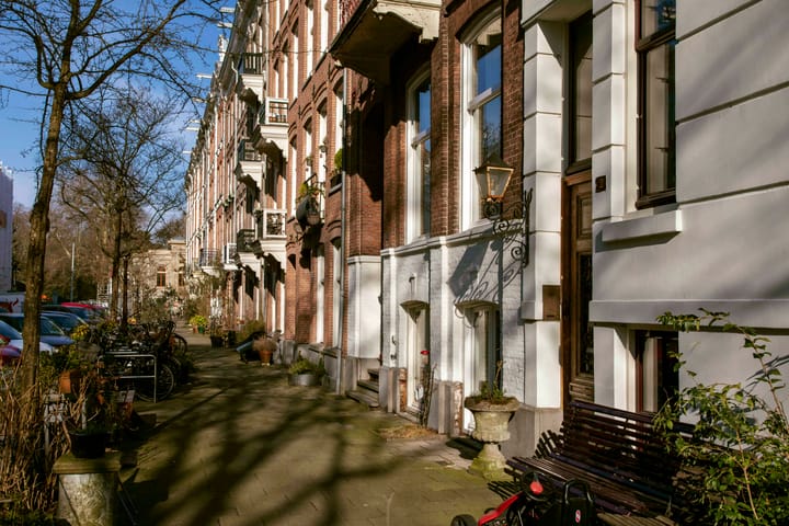 Foto 18 van Plantage Badlaan 8-B