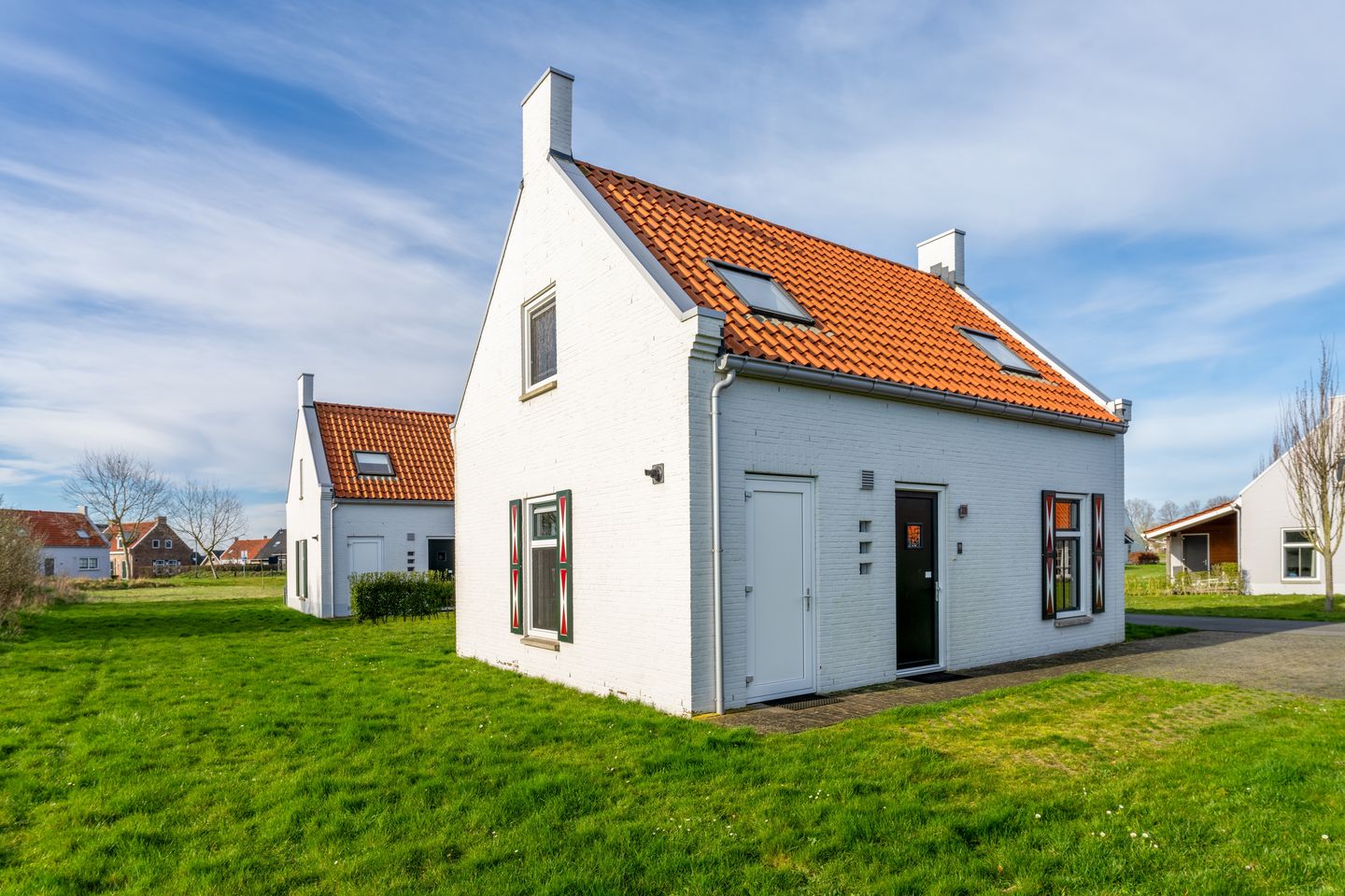 Foto 34 van Baanstpoldersedijk 4-319