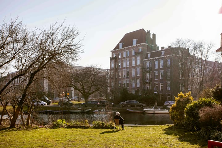 Foto 20 van Plantage Badlaan 8-B