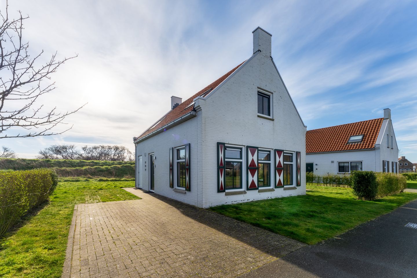 Foto 35 van Baanstpoldersedijk 4-319