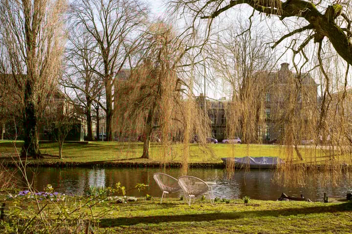 Foto 21 van Plantage Badlaan 8-B