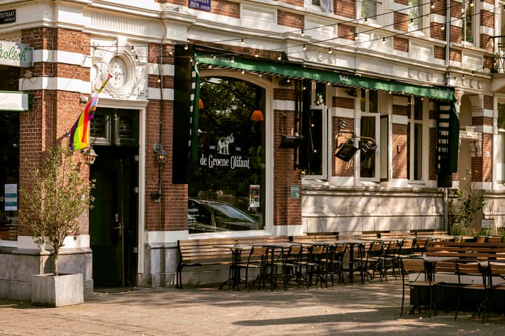 Foto 24 van Plantage Badlaan 8-B