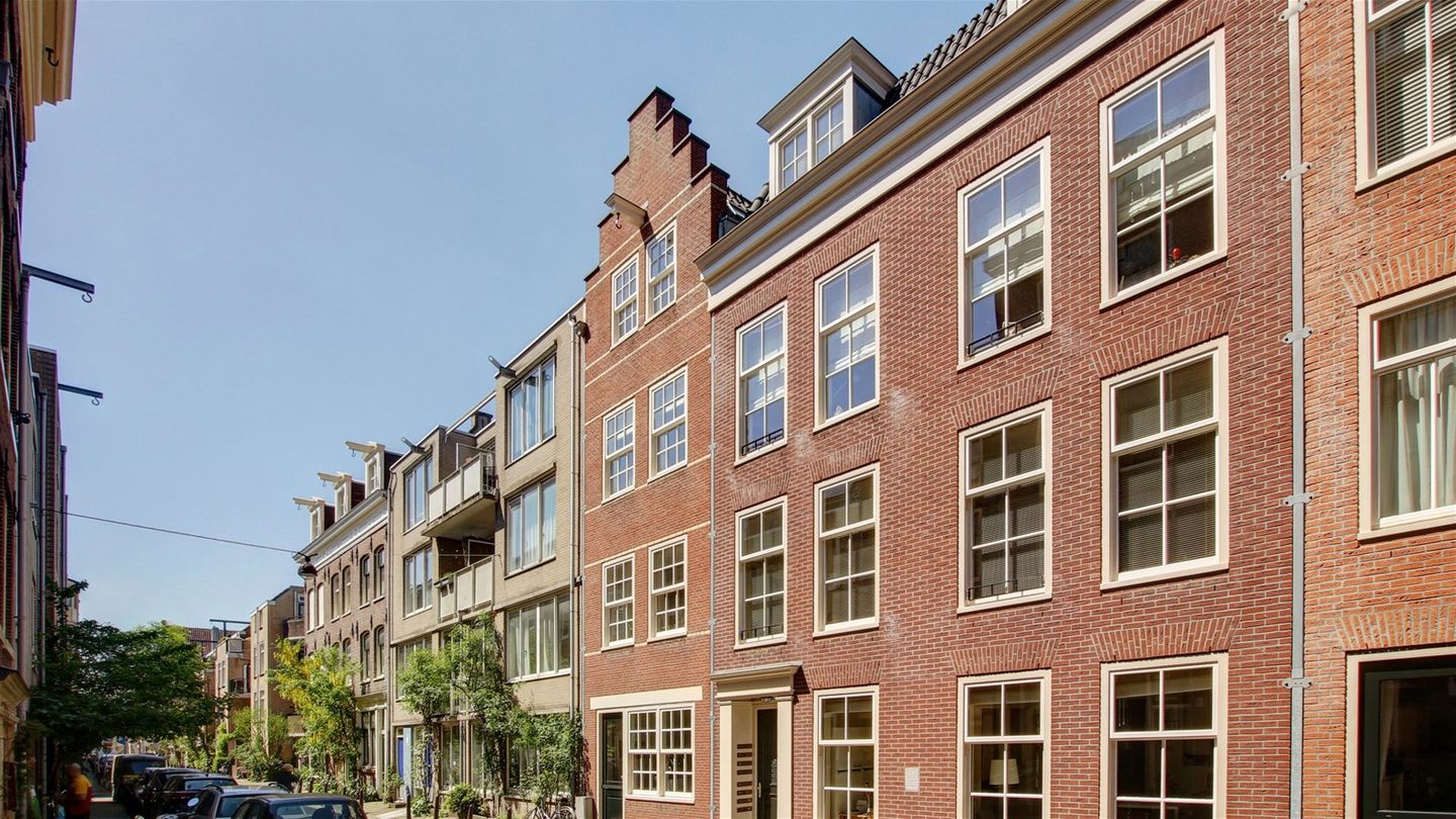 Foto 1 van Rozenstraat 78-B