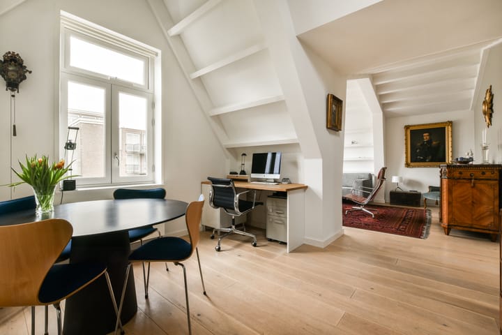 Foto 2 van Rozenstraat 78-B