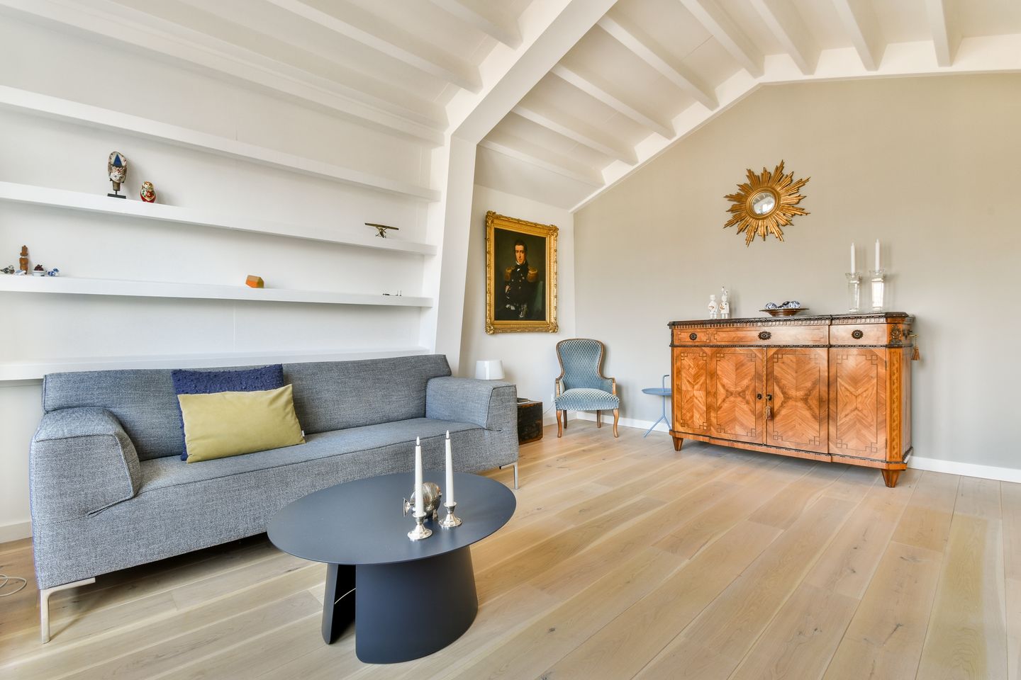 Foto 4 van Rozenstraat 78-B