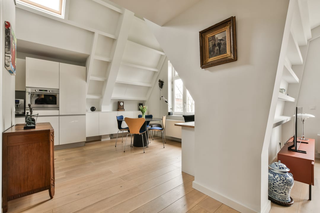 Foto 7 van Rozenstraat 78-B