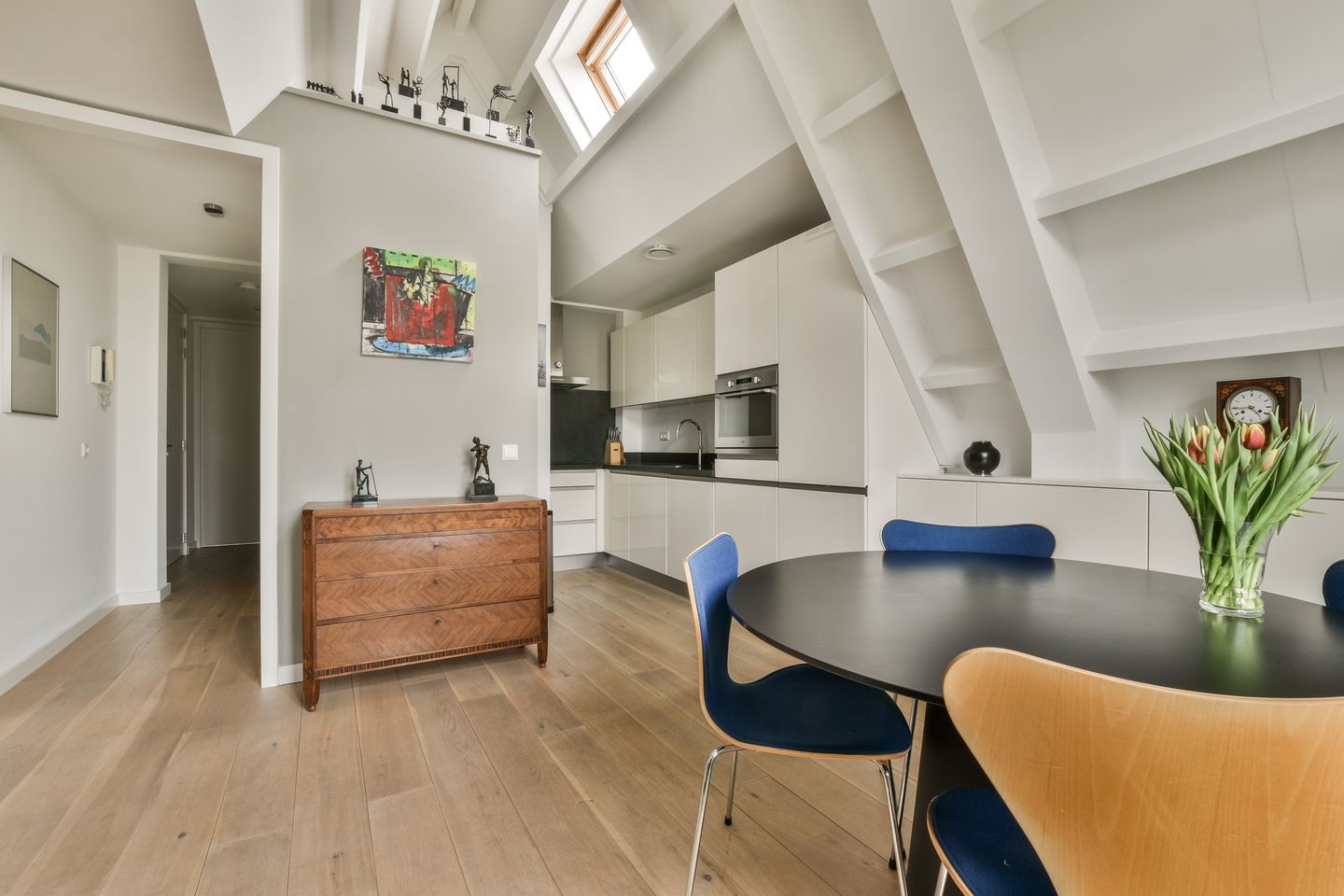 Foto 10 van Rozenstraat 78-B