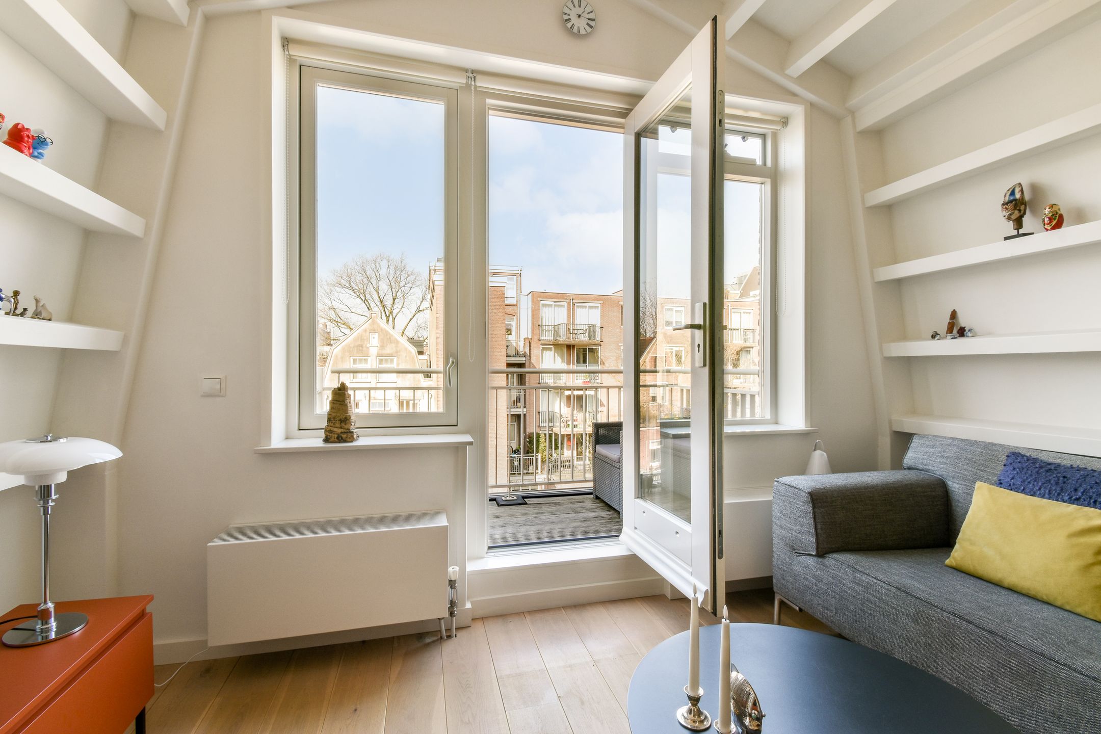 Foto 12 van Rozenstraat 78-B