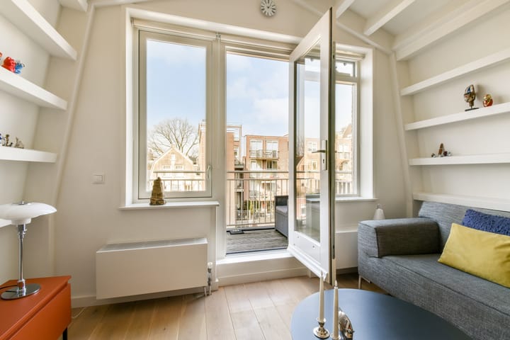 Foto 12 van Rozenstraat 78-B