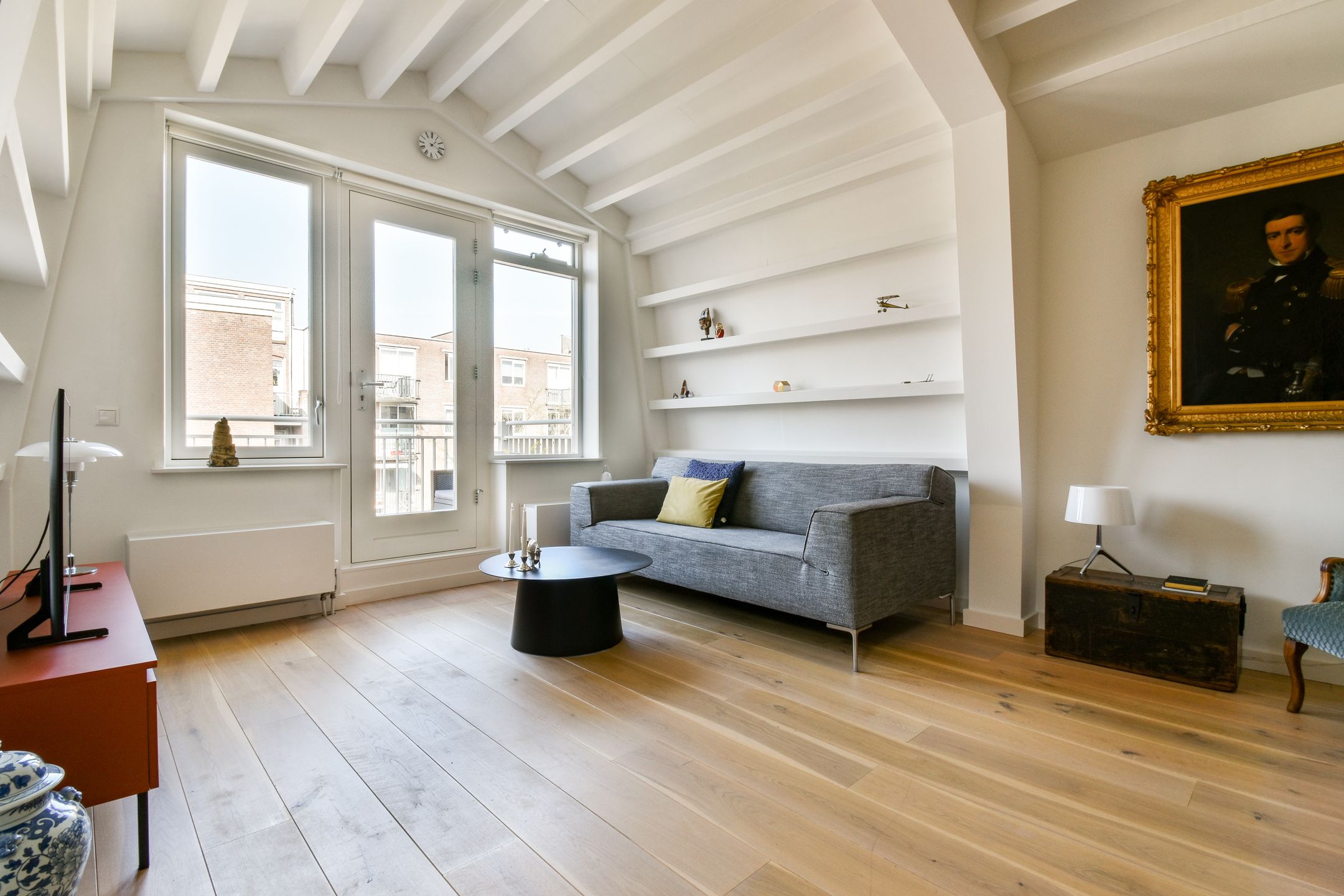 Foto 3 van Rozenstraat 78-B