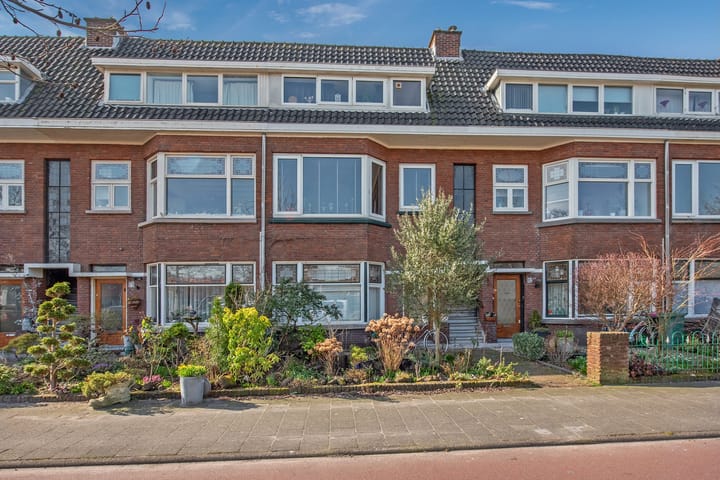 Photo 1 of Rembrandtkade 166