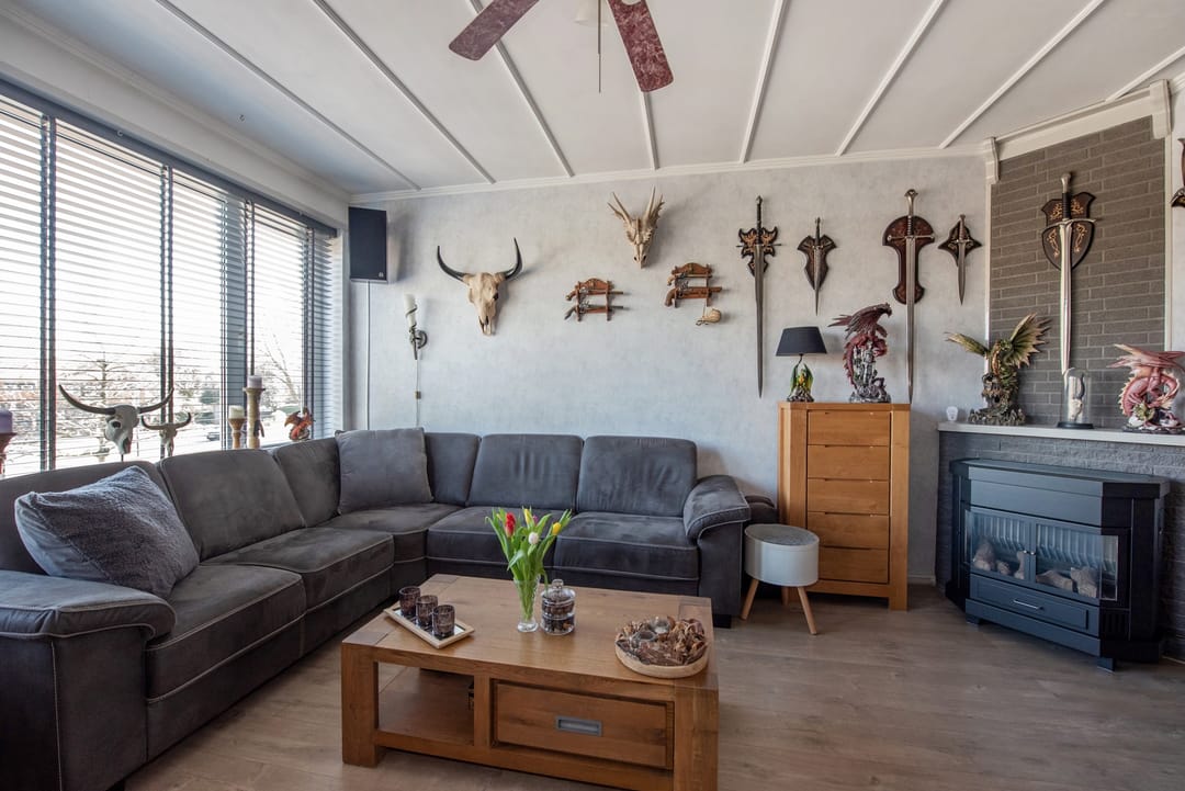 Foto 2 van Rembrandtkade 166