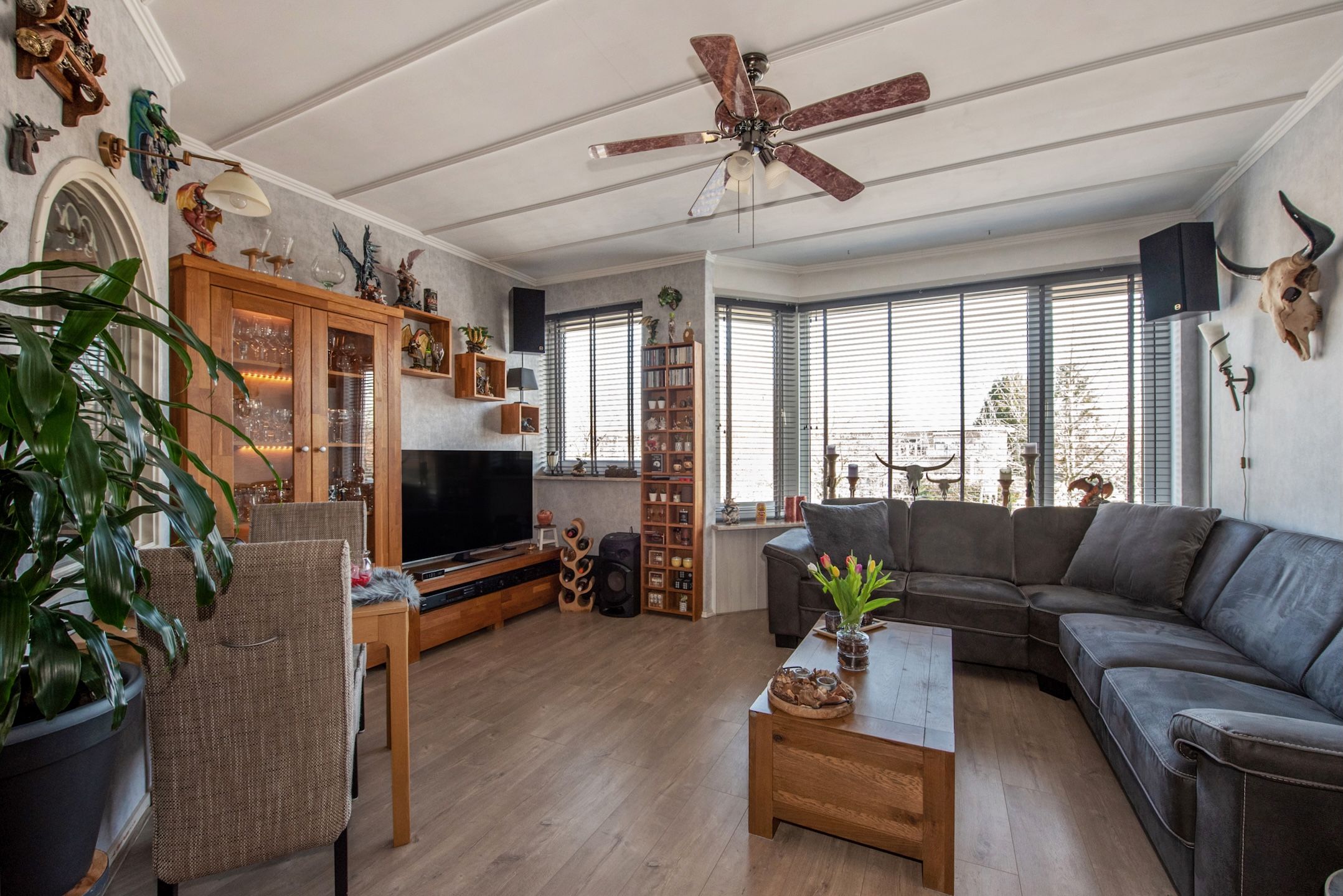 Foto 3 van Rembrandtkade 166