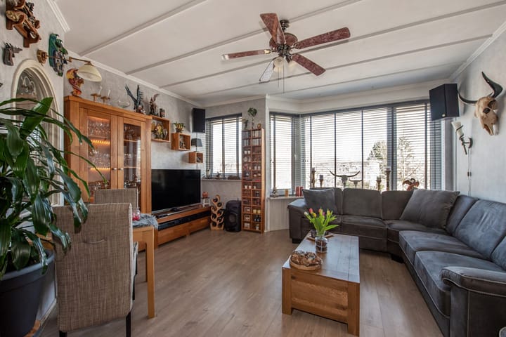 Foto 3 van Rembrandtkade 166