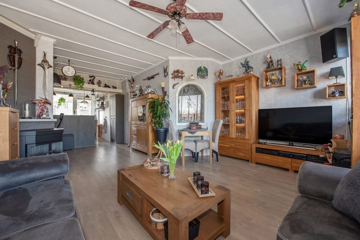 Foto 4 van Rembrandtkade 166