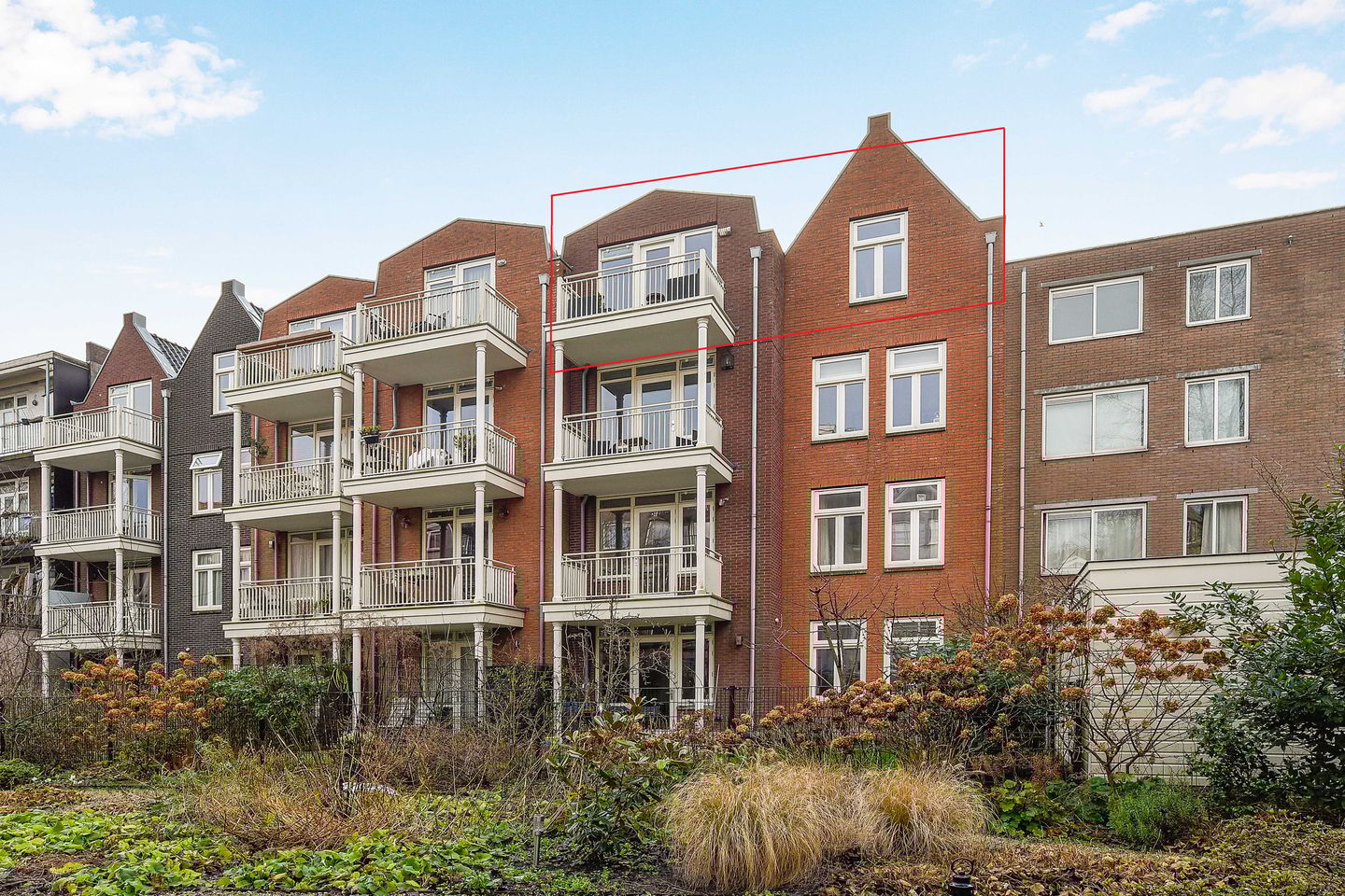 Foto 25 van Rozenstraat 78-B