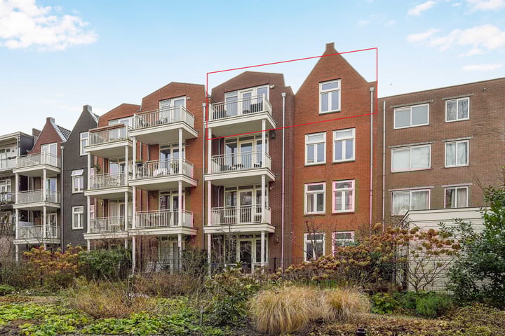 Foto 25 van Rozenstraat 78-B