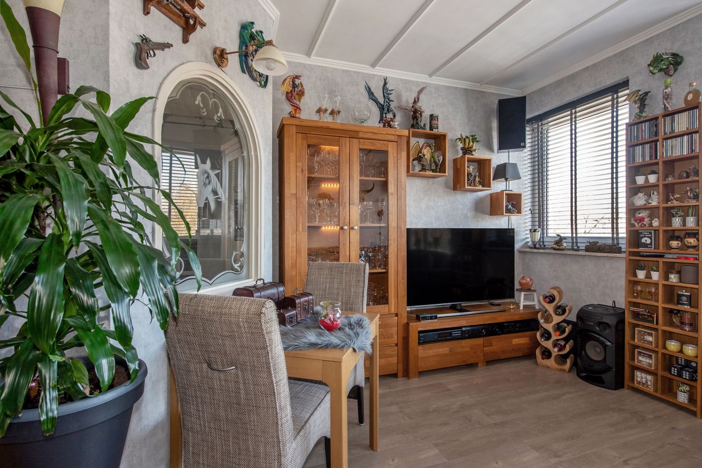 Foto 5 van Rembrandtkade 166