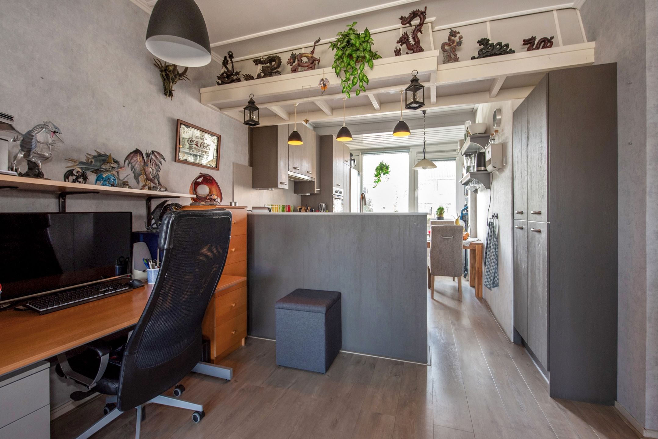 Foto 6 van Rembrandtkade 166