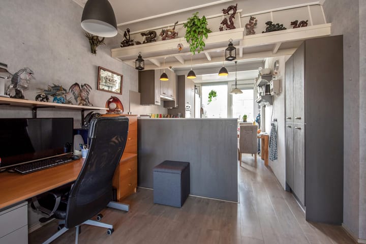 Photo 6 of Rembrandtkade 166