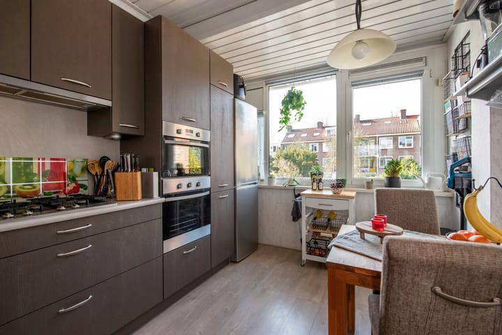 Photo 7 of Rembrandtkade 166