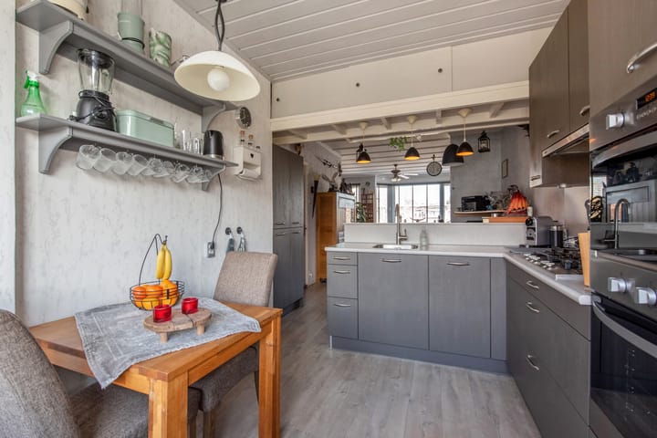 Photo 8 of Rembrandtkade 166