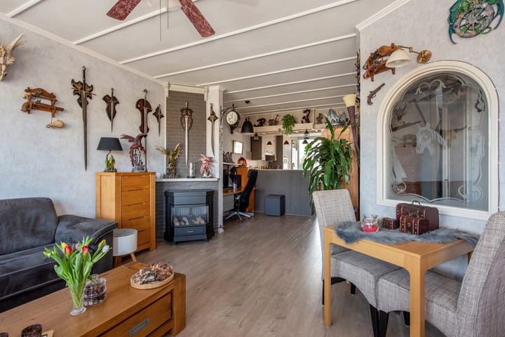 Photo 9 of Rembrandtkade 166