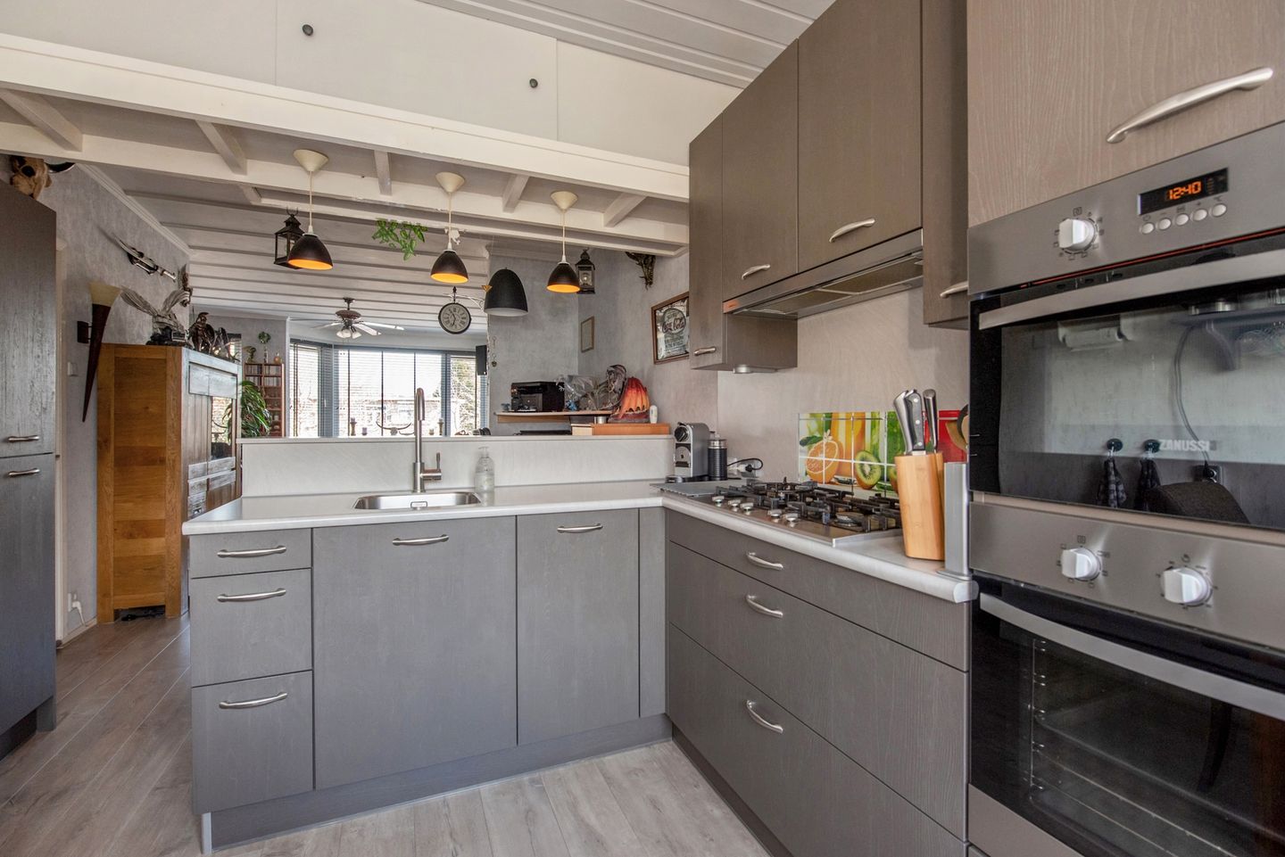 Foto 10 van Rembrandtkade 166