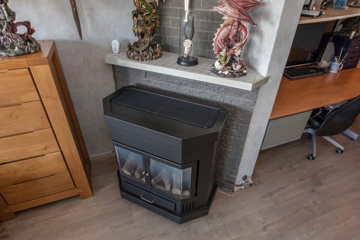 Photo 11 of Rembrandtkade 166