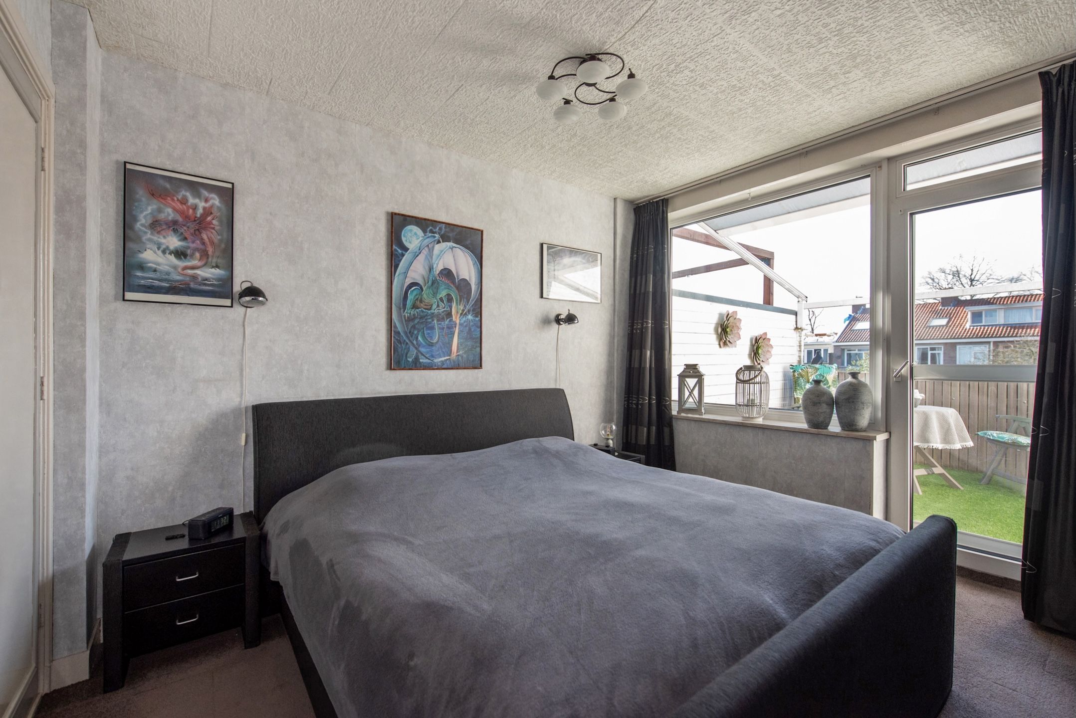 Foto 12 van Rembrandtkade 166