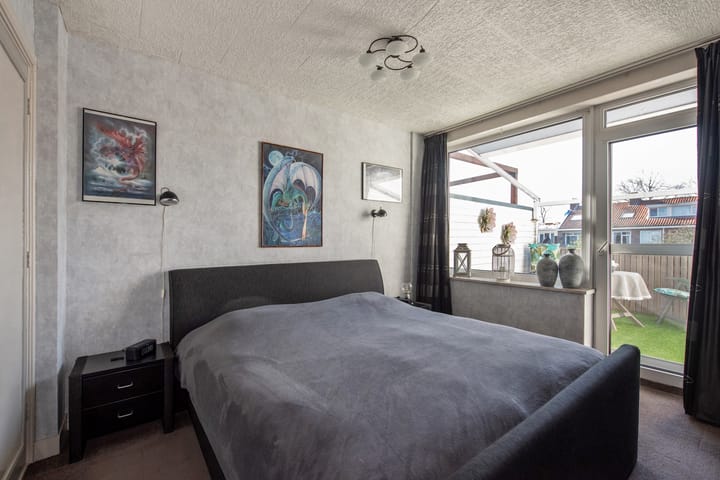 Photo 12 of Rembrandtkade 166