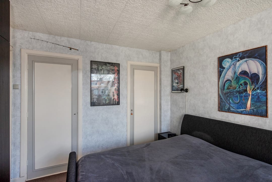 Foto 13 van Rembrandtkade 166