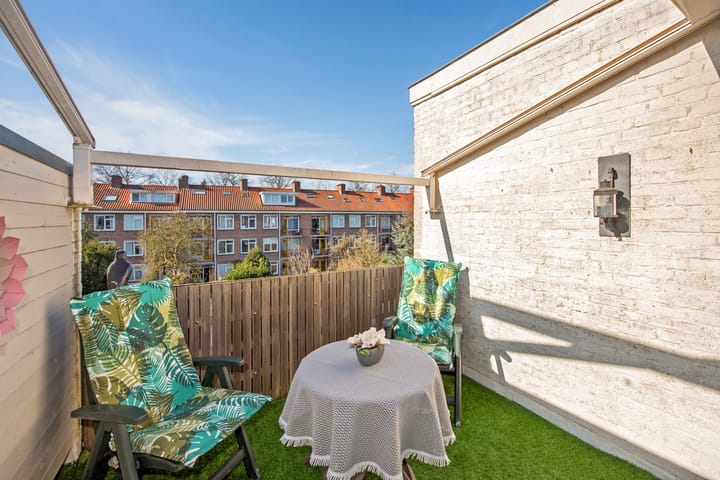 Photo 14 of Rembrandtkade 166