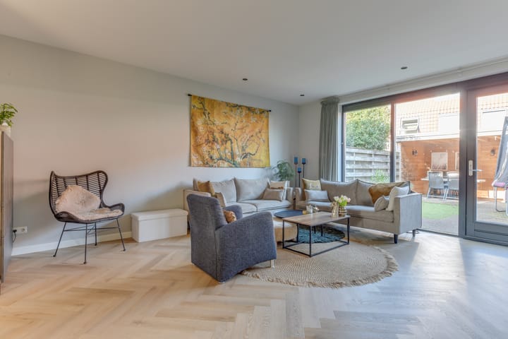 Foto 2 van Juttepeer 33