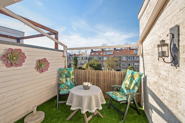 Photo 15 of Rembrandtkade 166