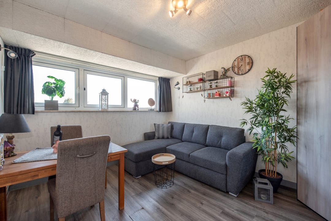 Foto 16 van Rembrandtkade 166